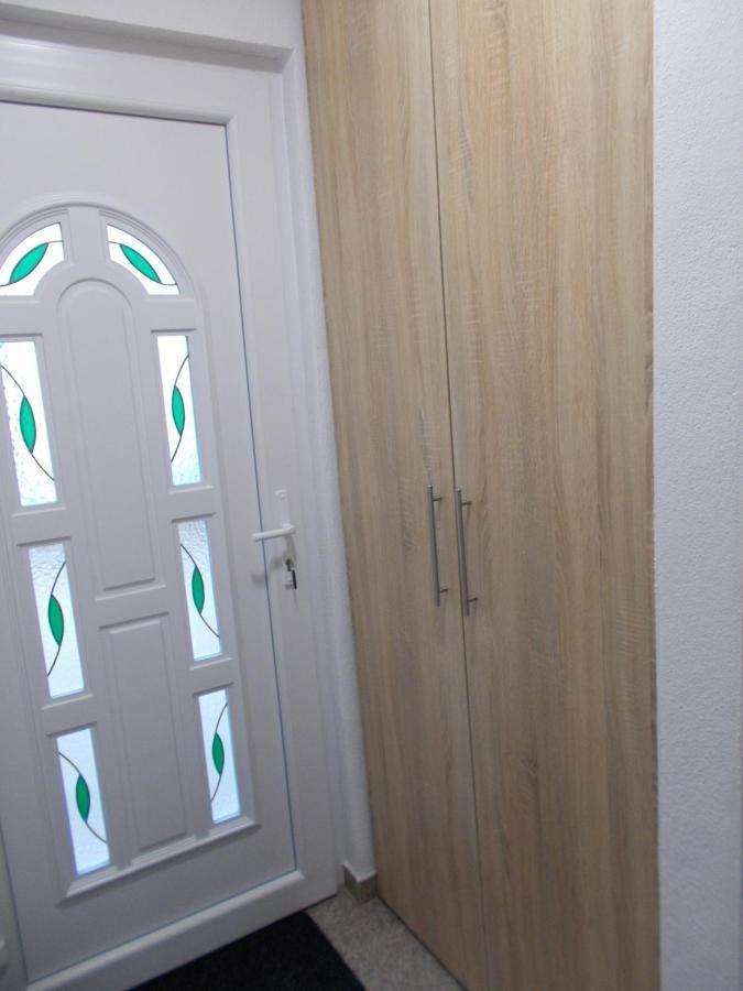 Kovac Riverfront Apartments Mostar Esterno foto