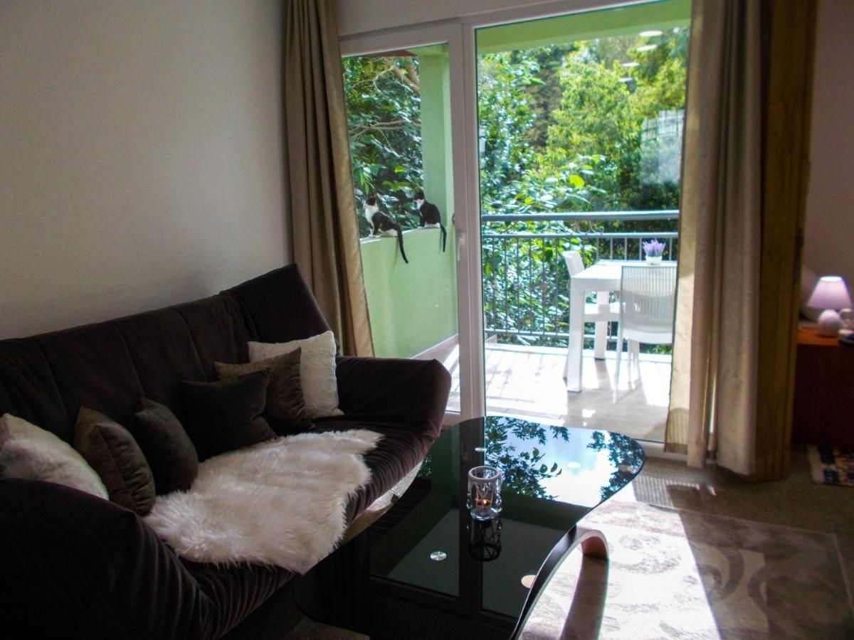 Kovac Riverfront Apartments Mostar Esterno foto